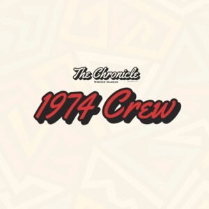 The 1974 Crew - Membership