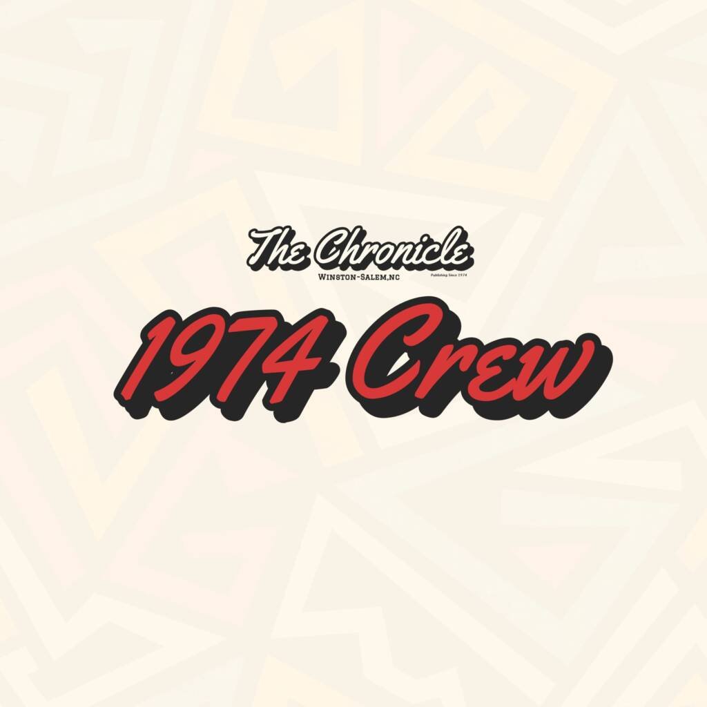 The 1974 Crew - Membership