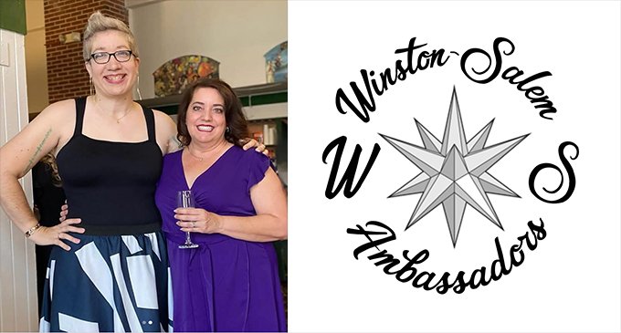 Leadership Shift at the WS Ambassadors