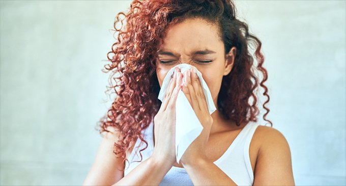 WS/FCS dealing with rising flu cases