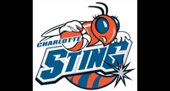 Bid submitted to bring back Charlotte Sting