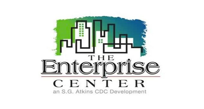 S.G. Atkins Enterprise Center: A thriving hub of innovation and community