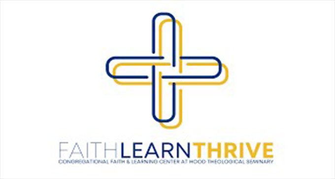 FaithLearnThrive at Hood Theological Seminary to host event for church leaders