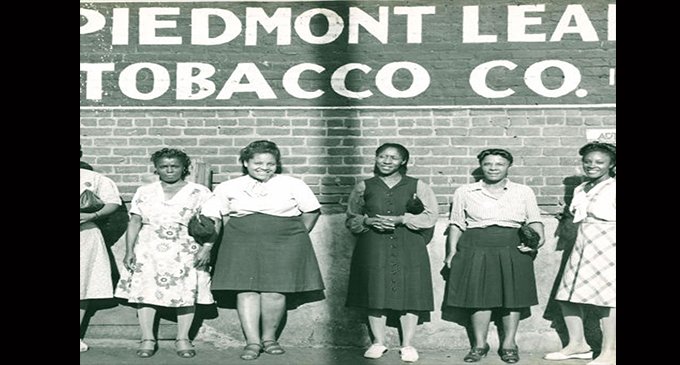 Velma Hopkins: Her activism and community service still inspires leaders today