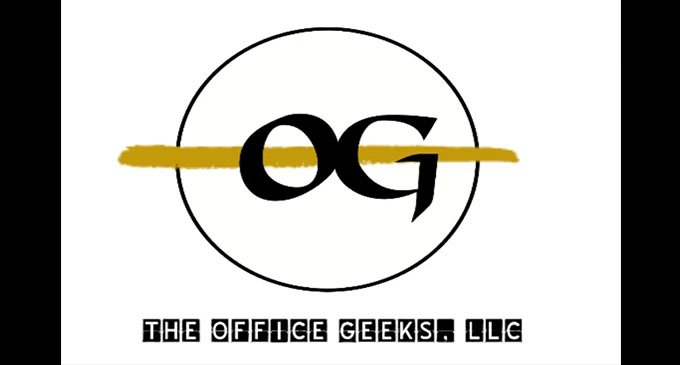 Elevating Our Black Businesses: The Office Geeks, LLC, helps businesses stay competitive and successful through its virtual services