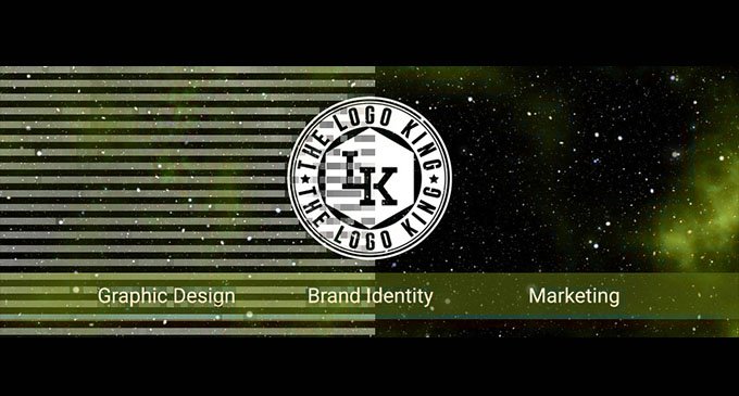 Elevating Our Black Businesses: The Logo King make your brand so memorable it’s impossible to forget