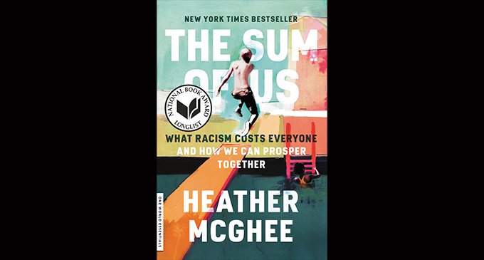 Book with Purpose title announced for 2025 Bookmarks summer program