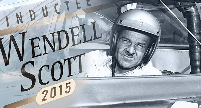 African American trailblazer Wendell Scott depicted in ‘Faster than the Speed of Race’ by playwright Russell Nicholas