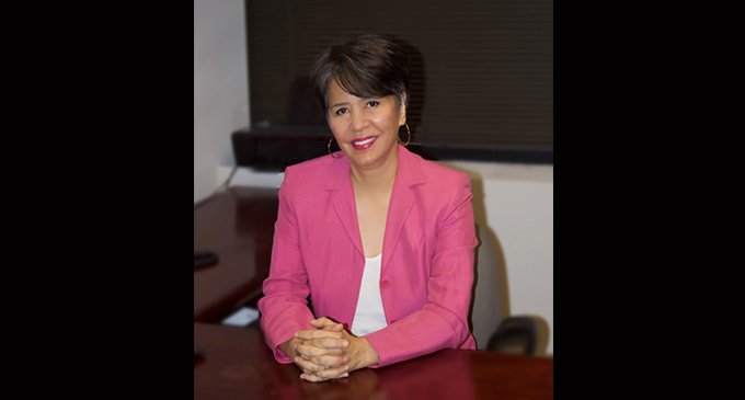 North Carolina Justice Center welcomes Dana Mangum as interim executive director