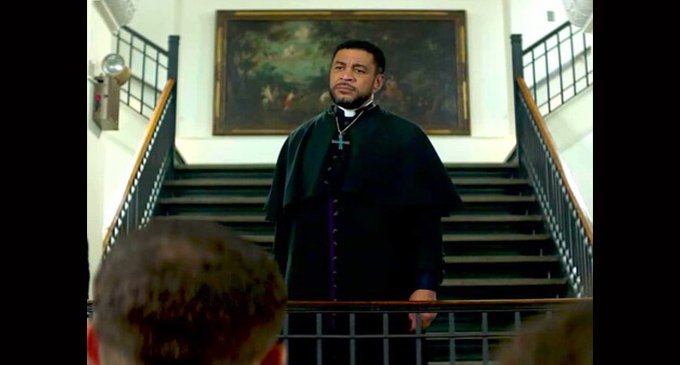 New film ‘Godless’ examines the clash between Catholicism and politics