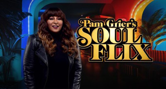 Pam Grier’s new channel increases Free TV Networks’ portfolio 