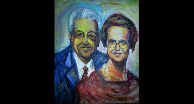 ‘A big man with a big heart,’ Carl H. Russell, Sr. championed the causes of the Black community
