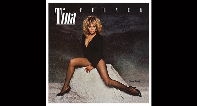 Winston-Salem Symphony presents ‘The Music of Tina Turner’