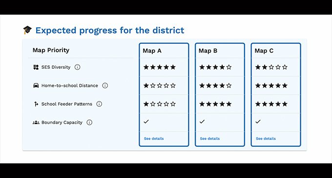 WS/FCS requesting feedback on proposed residential zones