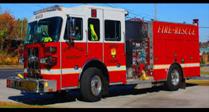 UPDATED: Firefighters say staff cuts put lives at risk
