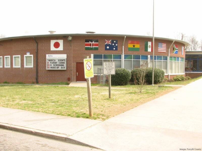 Separate and equal? Lawsuit filed with U.S. Dept. of Education alleges discrimination