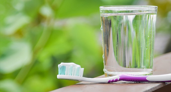 Fluoride in water provides health benefits to all, NC expert says