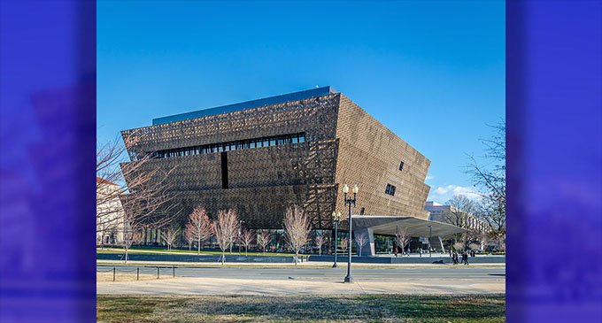Trump orders purge of Black history from Smithsonian, targets African American Museum