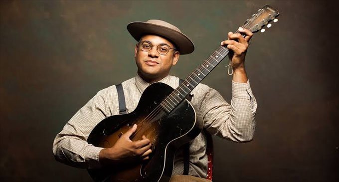 Dom Flemons headlines upcoming Crossroads series at NCMA-WS