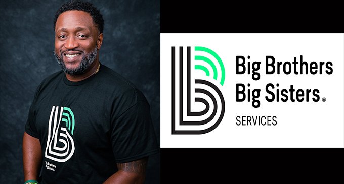 Shawan Gabriel departs Big Brothers Big Sisters after nearly 13 years