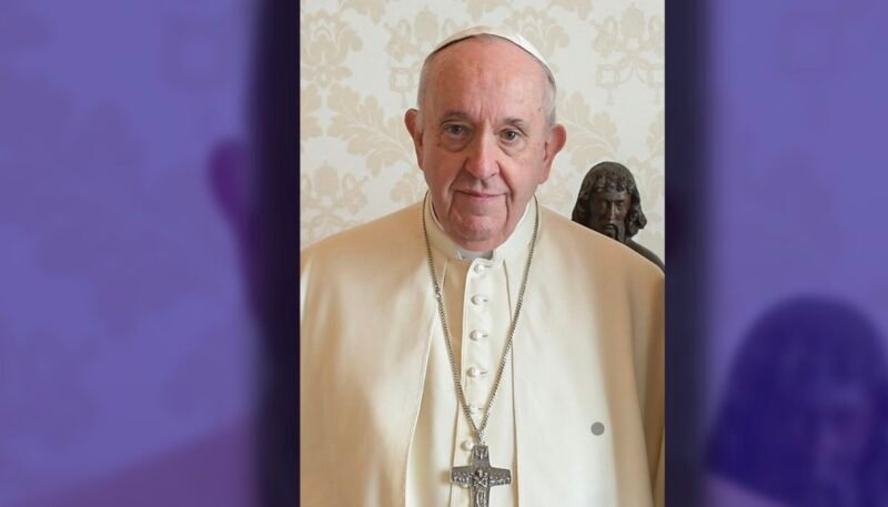 IN MEMORIAM: Pope Francis dies as Catholic Church’s reckoning with racism remains 