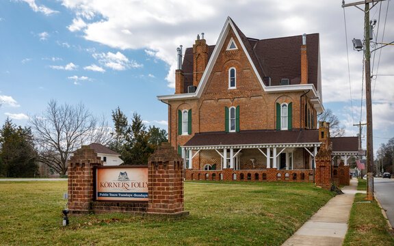 Taste of History to celebrate National Historic Preservation Month 