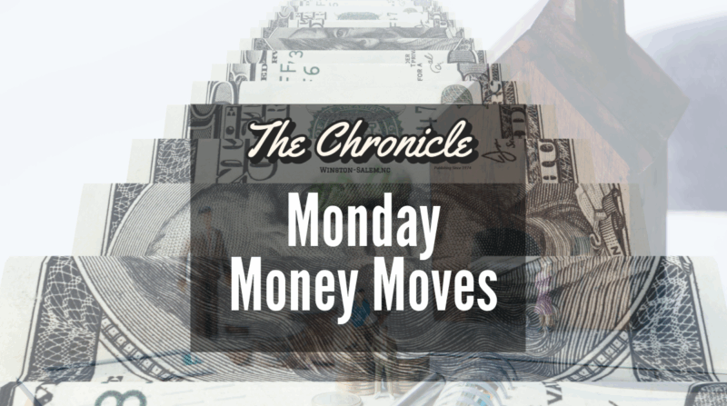 Monday Money Moves: How Forsyth County residents can access housing support in a difficult market 