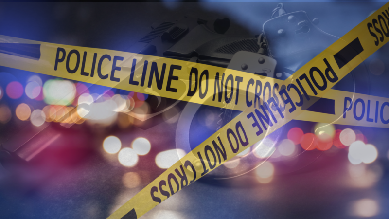Three teens taken into custody after shooting at Carver High School