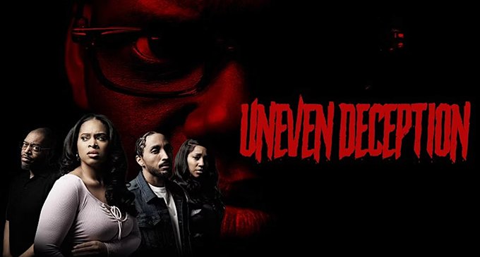 Premiere of ‘Uneven Deception’ this Saturday at ACE Theatre