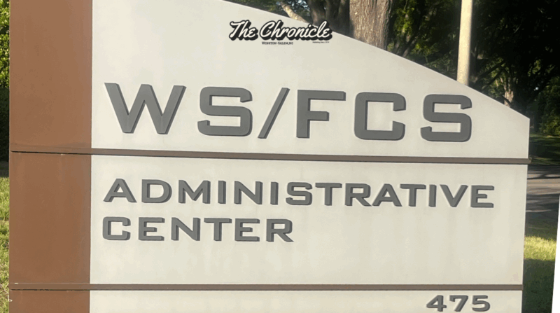 WS/FCS names interim CFO 
