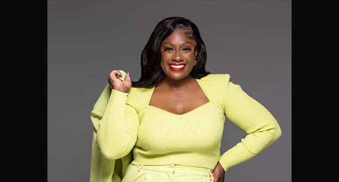 Quamekia Shavers accepted into prestigious The Campaign School at Yale summer session, June 9-13