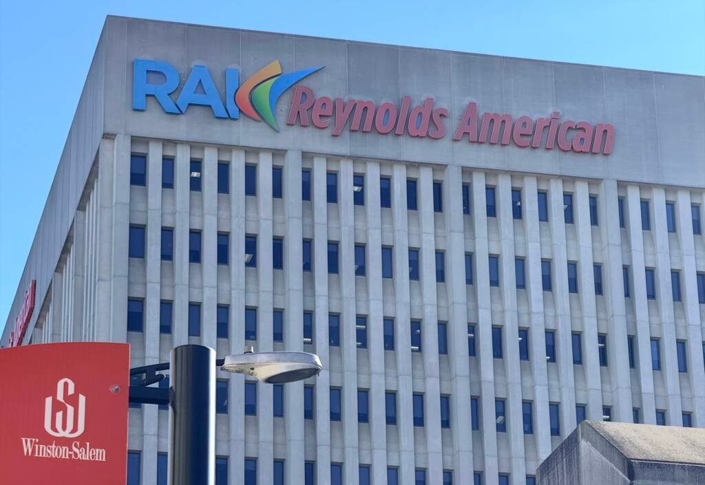 Reynolds to Add 200 Manufacturing Jobs in Tobaccoville as Company Expands Smokeless Product Line