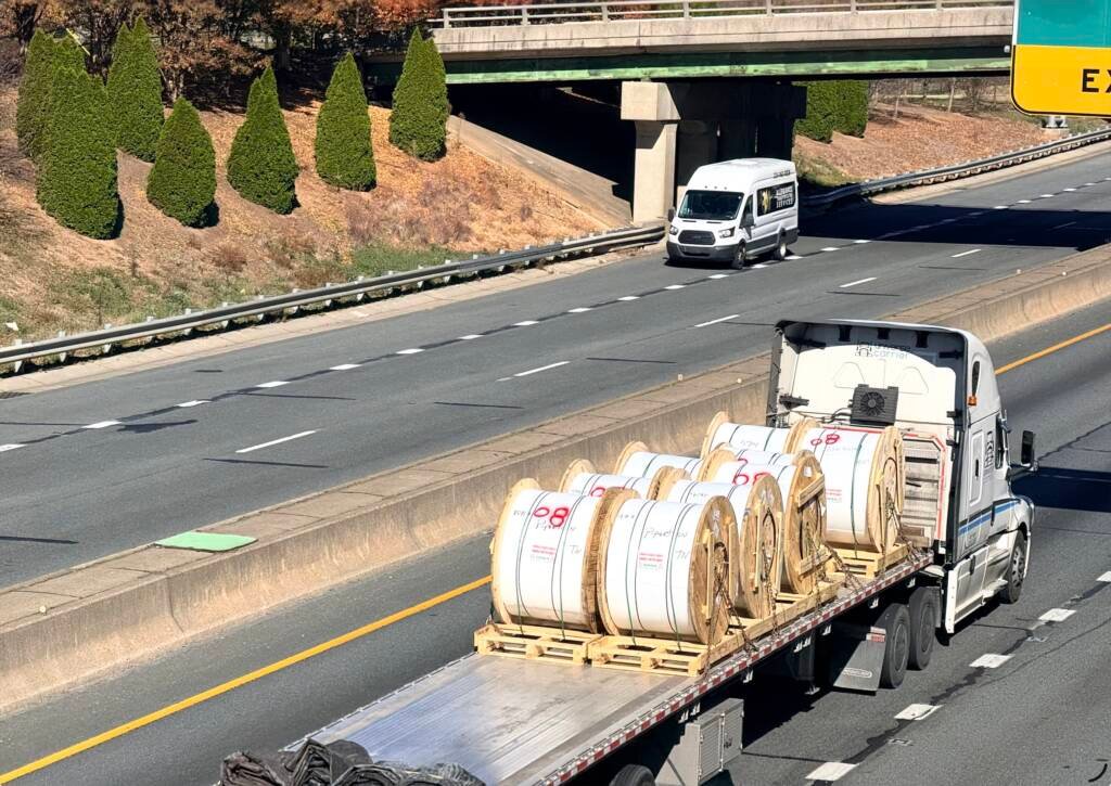 After 30 Years of Waiting, Western Beltway Receives First Concrete Construction Dates; Final East End Pushing for 2026 Finish