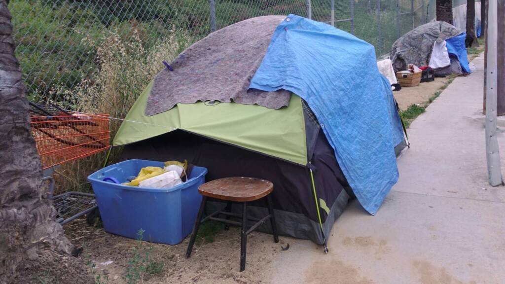 City, county outline progress — and growing gaps — in Winston-Salem’s homeless response