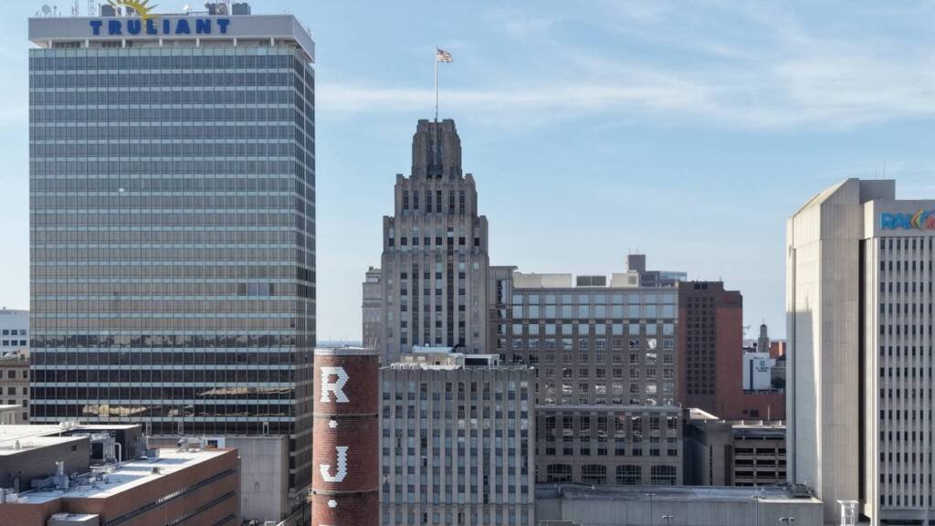 As we start out the year and plan for 2026, North Carolina occupies an enviable space in the national economic landscape.