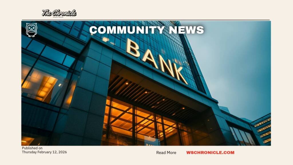 Wells Fargo Announces More Than 100 Job Cuts in North Carolina