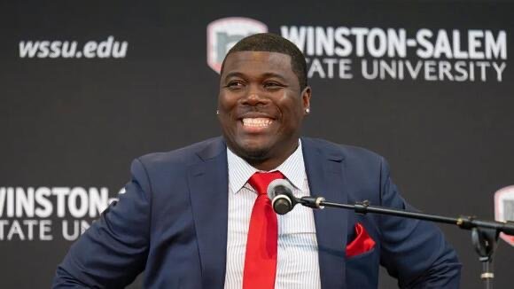 Local Son Returns to Lead Rams, Unveils First Recruiting Class